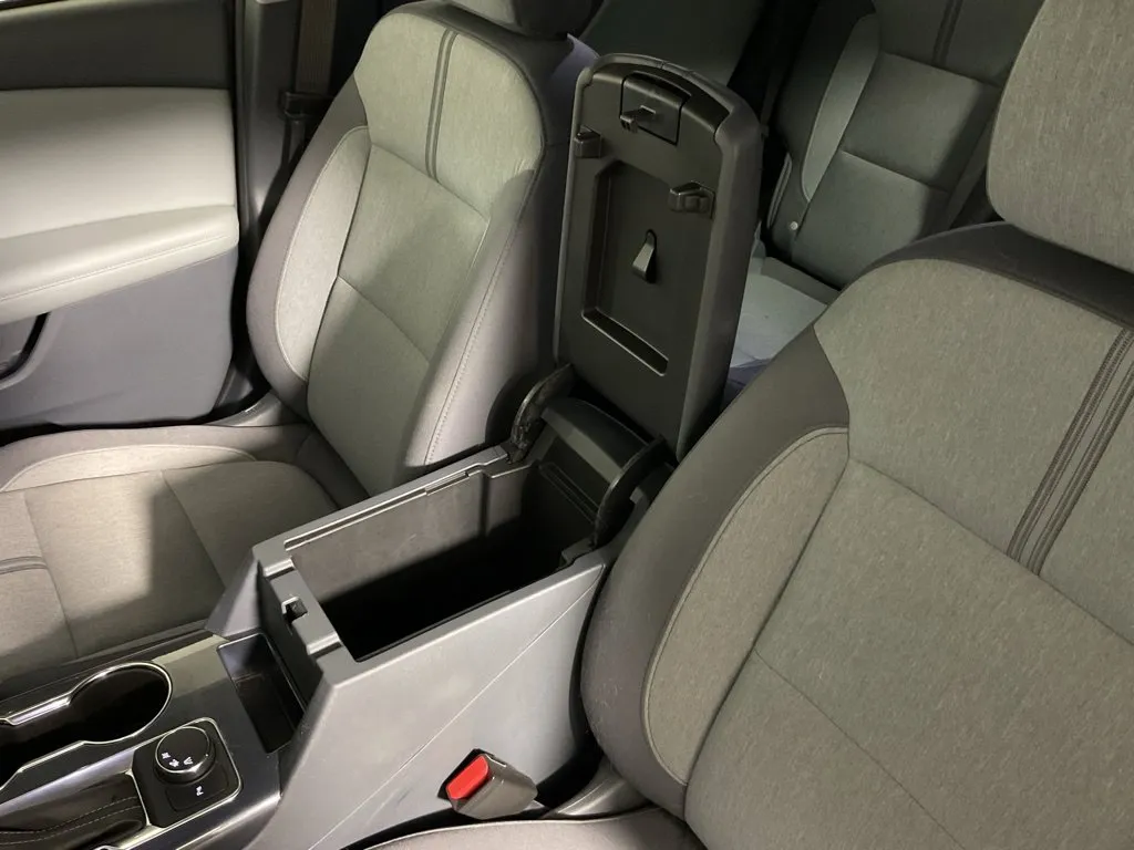 Chevrolet Blazer photo 30