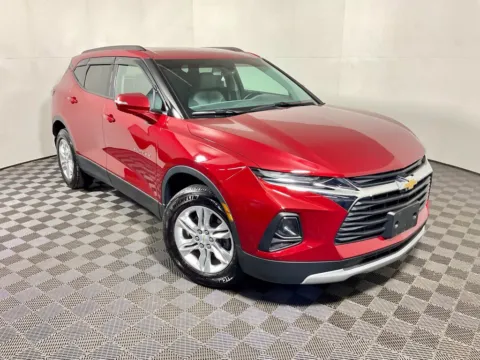 More photos of 2019 Chevrolet Blazer at Don Wood Toyota, OH