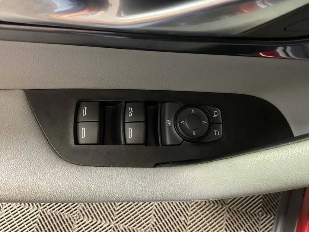 Chevrolet Blazer photo 19
