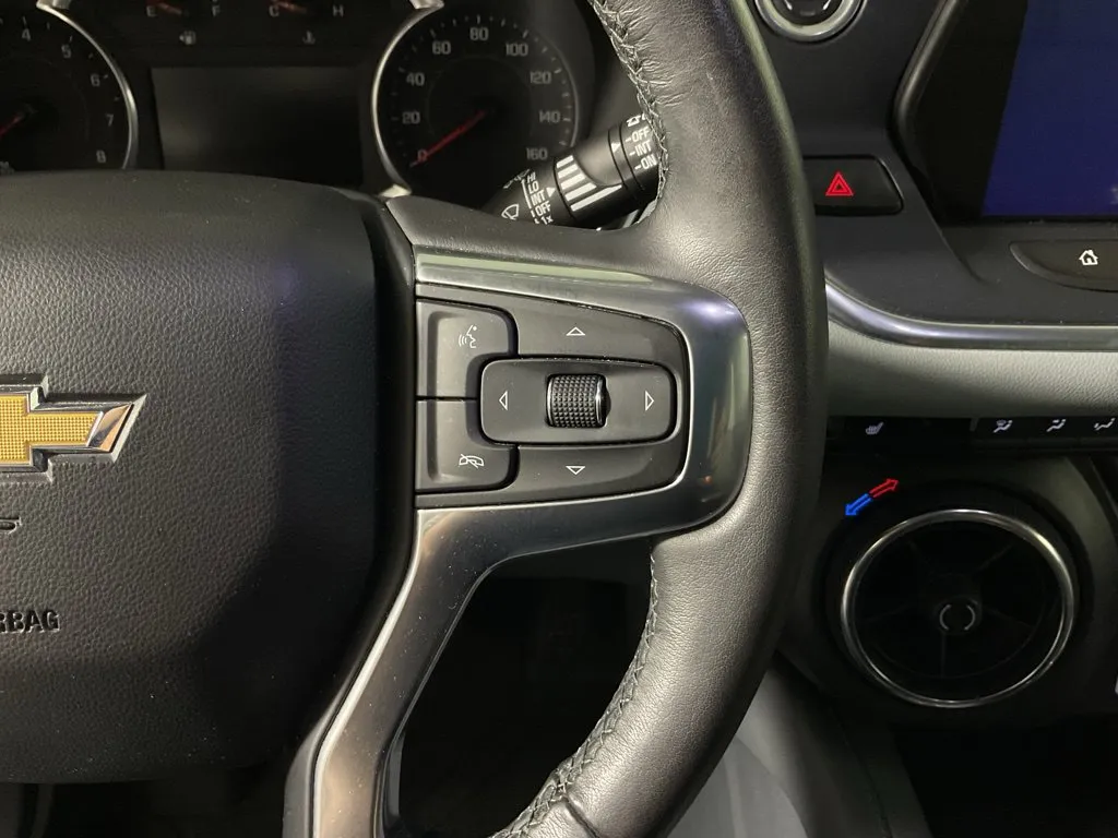 Chevrolet Blazer photo 27