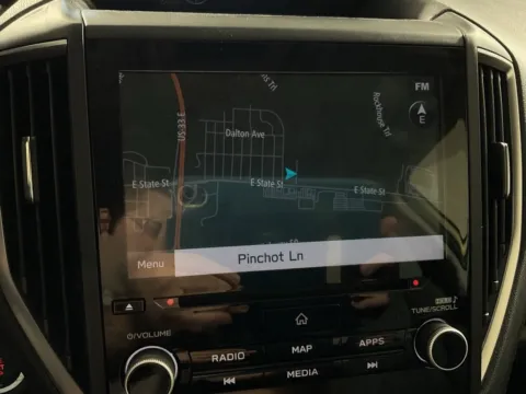 More photos of 2023 Subaru Forester Limited at Don Wood Toyota, OH