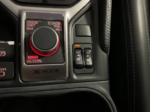 More photos of 2023 Subaru Forester Limited at Don Wood Toyota, OH