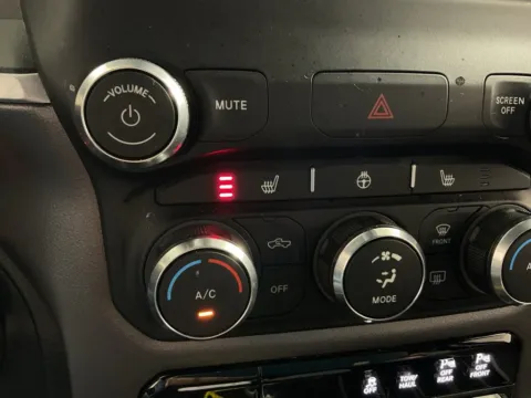 Another view of 2020 Ram 1500 Big Horn/Lone Star for sale in Athens, OH at Don Wood Toyota