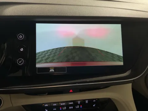 More photos of 2022 Buick Envision Preferred at Don Wood Toyota, OH