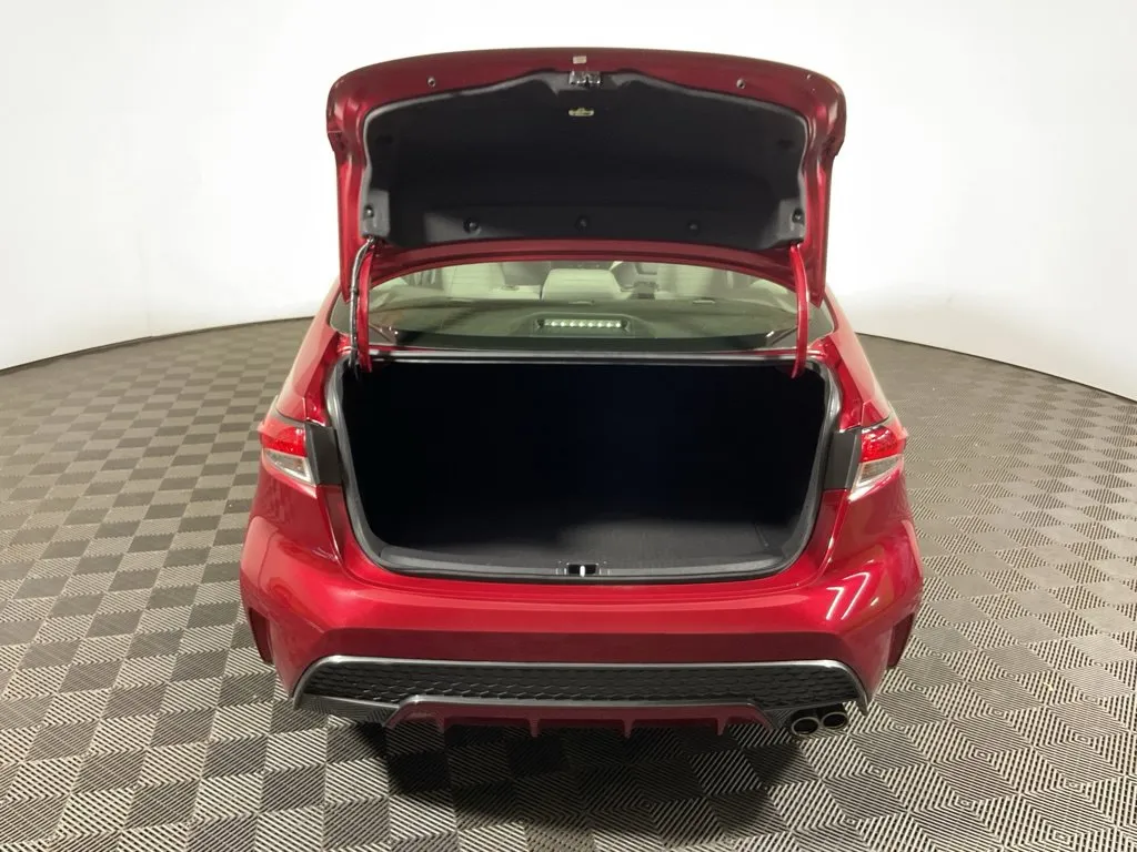 Toyota Corolla photo 14