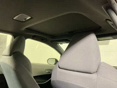 Another view of 2022 Toyota Corolla SE for sale in Athens, OH at Don Wood Toyota