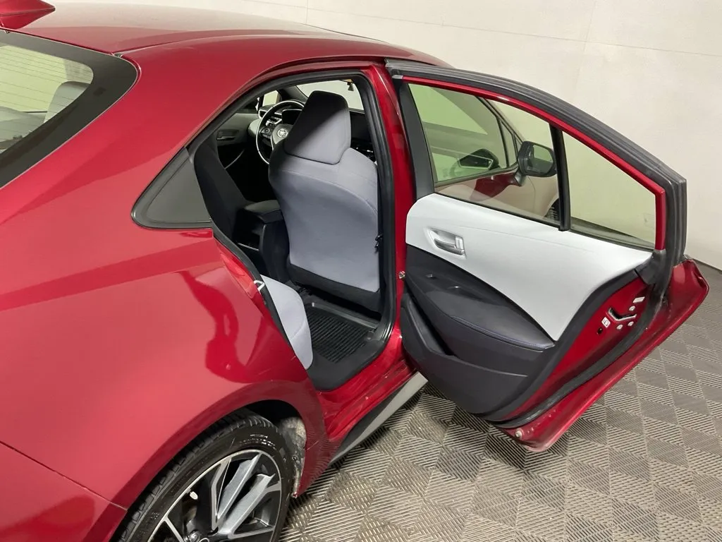 Toyota Corolla photo 33