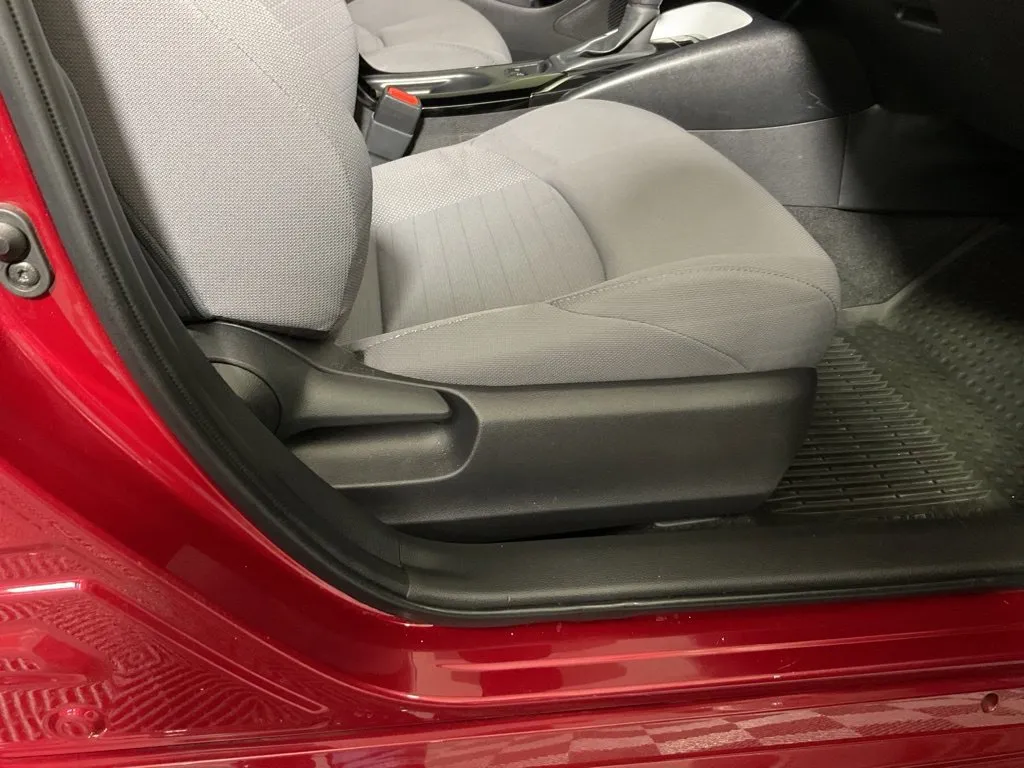 Toyota Corolla photo 37