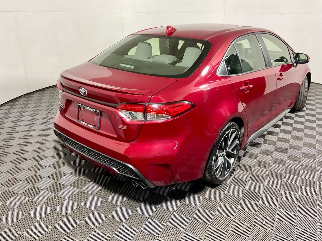 Toyota Corolla photo 17