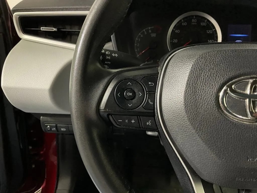 Toyota Corolla photo 26