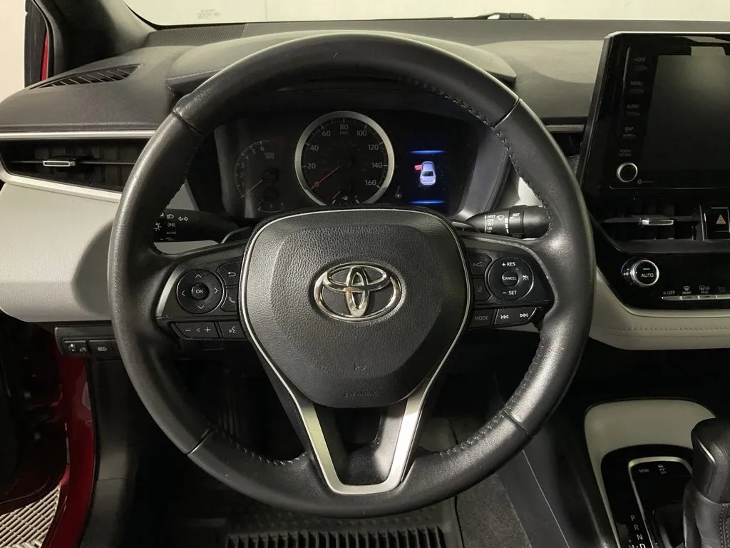 Toyota Corolla photo 24