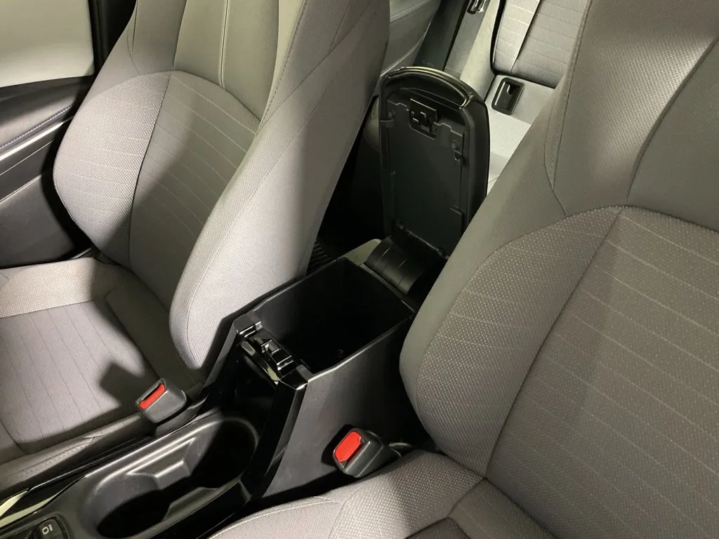 Toyota Corolla photo 30