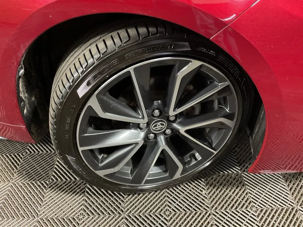 Toyota Corolla photo 39