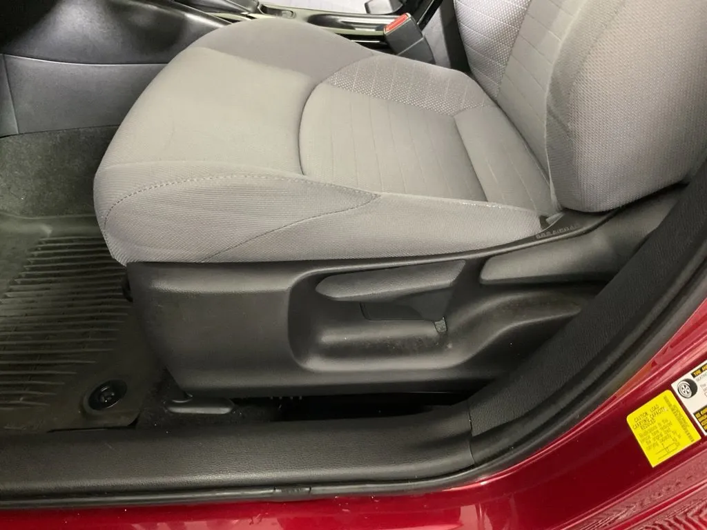 Toyota Corolla photo 21