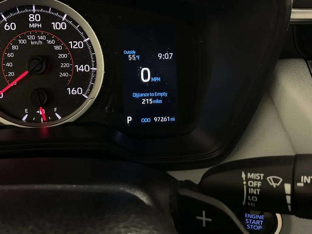 Toyota Corolla photo 41