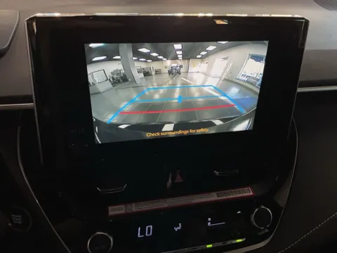 More photos of 2027 Toyota Corolla Hatchback SE at Don Wood Toyota, OH