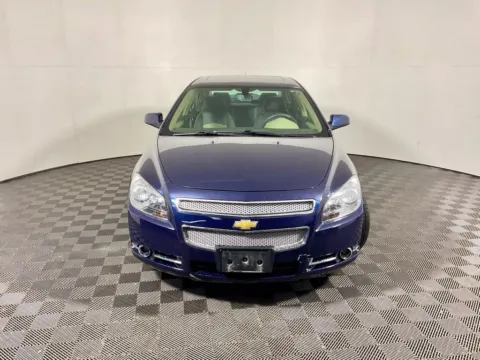 More photos of 2008 Chevrolet Malibu LTZ at Don Wood Toyota, OH