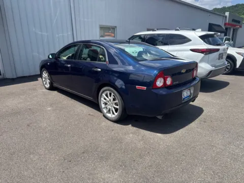 More photos of 2008 Chevrolet Malibu LTZ at Don Wood Toyota, OH