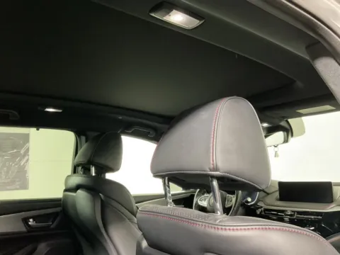 Another view of 2023 Acura MDX A-Spec for sale in Athens, OH at Don Wood Toyota