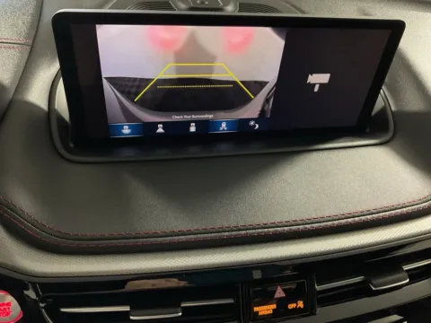 More photos of 2023 Acura MDX A-Spec at Don Wood Toyota, OH