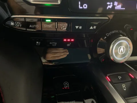 More photos of 2023 Acura MDX A-Spec at Don Wood Toyota, OH