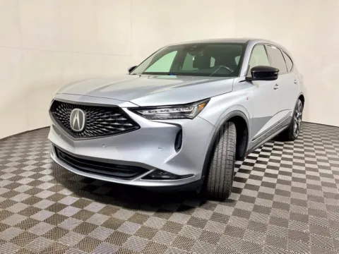 Photos of 2023 Acura MDX A-Spec for sale in Athens, OH at Don Wood Toyota