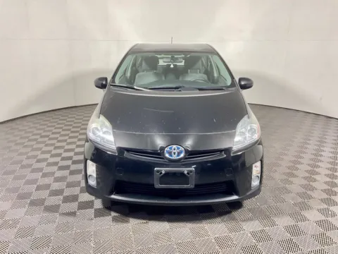 More photos of 2010 Toyota Prius III at Don Wood Toyota, OH