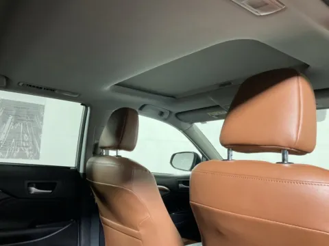 Another view of 2018 Toyota Highlander Limited for sale in Athens, OH at Don Wood Toyota