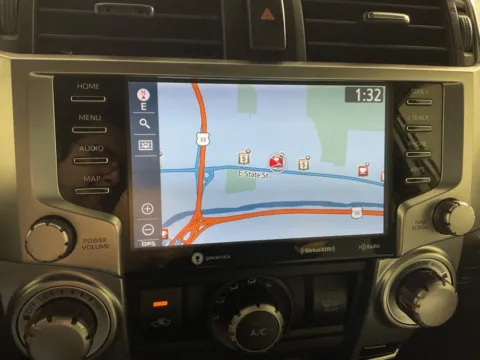 More photos of 2021 Toyota 4Runner SR5 Premium at Don Wood Toyota, OH