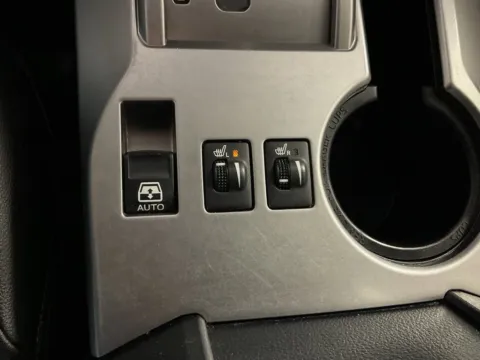 Another view of 2021 Toyota 4Runner SR5 Premium for sale in Athens, OH at Don Wood Toyota