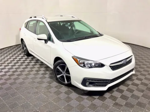 More photos of 2023 Subaru Impreza Premium at Don Wood Toyota, OH