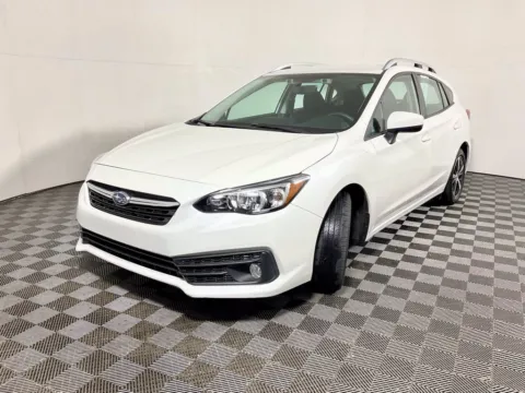 Photos of 2023 Subaru Impreza Premium for sale in Athens, OH at Don Wood Toyota