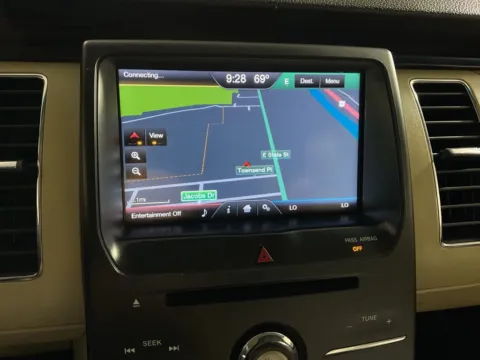 More photos of 2014 Ford Flex SEL at Don Wood Toyota, OH