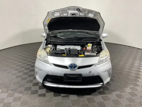 More photos of 2012 Toyota Prius Two at Don Wood Toyota, OH