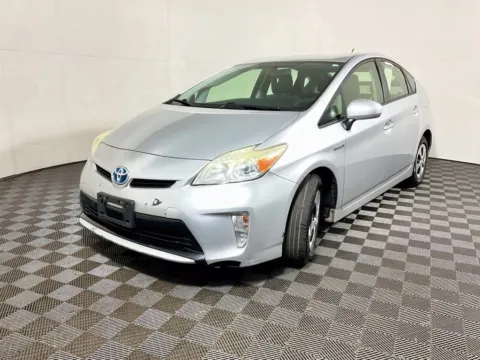 Photos of 2012 Toyota Prius Two for sale in Athens, OH at Don Wood Toyota