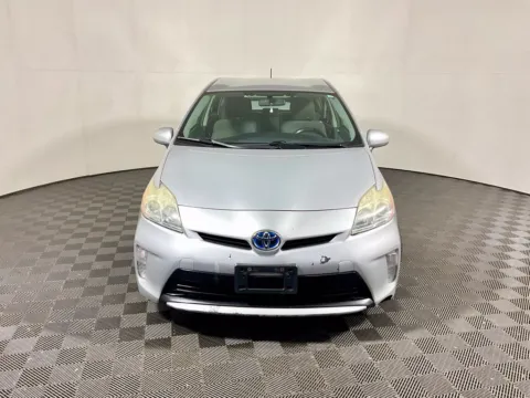 More photos of 2012 Toyota Prius Two at Don Wood Toyota, OH
