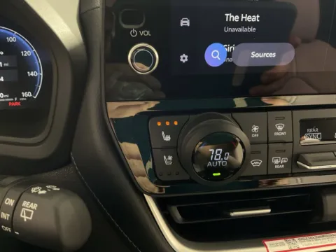 More photos of 2026 Toyota Grand Highlander Hybrid Limited at Don Wood Toyota, OH
