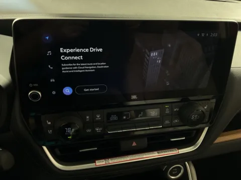 More photos of 2026 Toyota Grand Highlander Hybrid Limited at Don Wood Toyota, OH