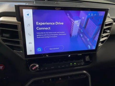 More photos of 2026 Toyota Tundra Limited at Don Wood Toyota, OH
