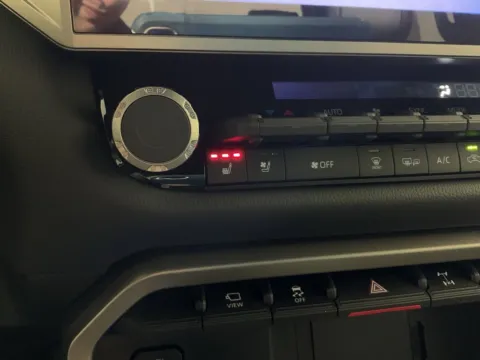 More photos of 2026 Toyota Tundra Limited at Don Wood Toyota, OH