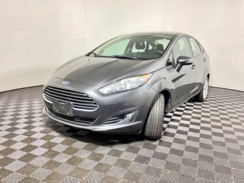 Photos of 2018 Ford Fiesta SE for sale in Athens, OH at Don Wood Toyota