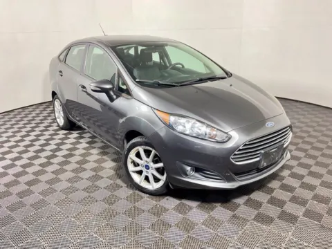 More photos of 2018 Ford Fiesta SE at Don Wood Toyota, OH