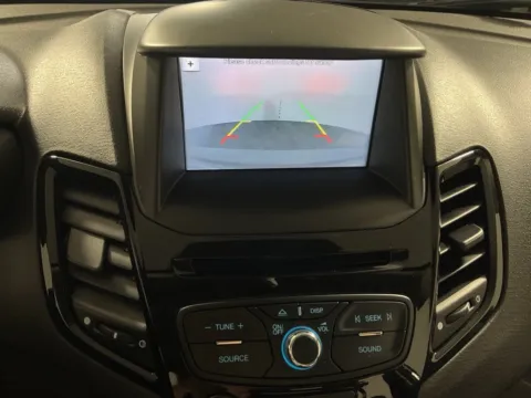 More photos of 2018 Ford Fiesta SE at Don Wood Toyota, OH