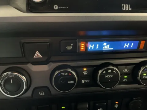 More photos of 2021 Toyota Tacoma TRD Off-Road at Don Wood Toyota, OH