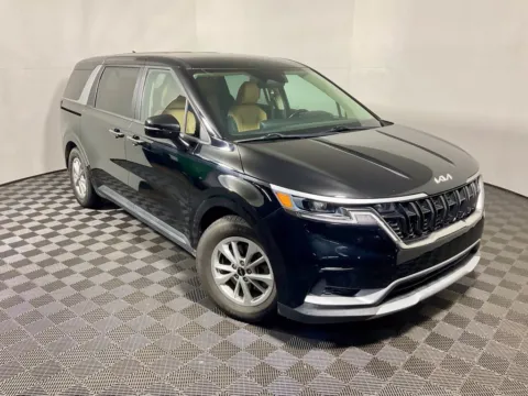 More photos of 2023 Kia Carnival LX Seat Package at Don Wood Toyota, OH