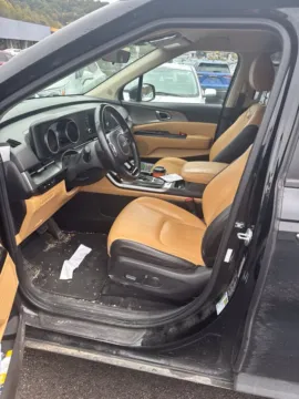 Another view of 2023 Kia Carnival LX Seat Package for sale in Athens, OH at Don Wood Toyota