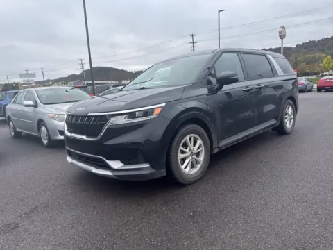More photos of 2023 Kia Carnival LX Seat Package at Don Wood Toyota, OH