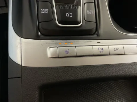 Another view of 2023 Kia Carnival LX Seat Package for sale in Athens, OH at Don Wood Toyota