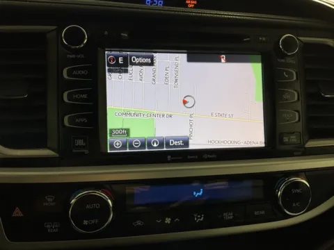 More photos of 2019 Toyota Highlander Limited Platinum at Don Wood Toyota, OH