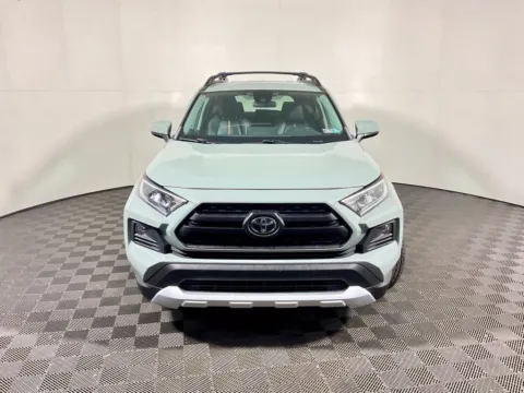 More photos of 2020 Toyota RAV4 Adventure at Don Wood Toyota, OH
